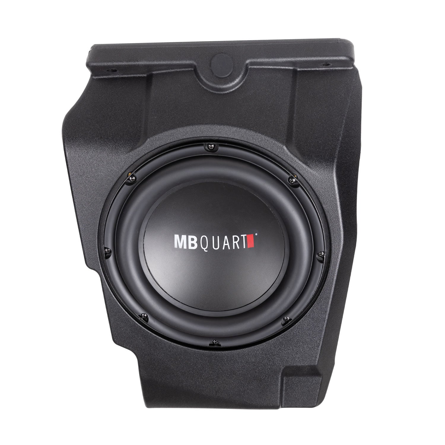 MBQRP-SUB-1 RZR PRO XP / PRO R / TURBO R Tuned Audio Subwoofer Kit - speaker enclosure