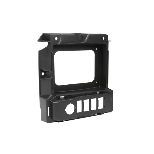 MBQS-RADM-1 Polaris Slingshot Tuned GMR-7V1 Source Unit Installation Kit 