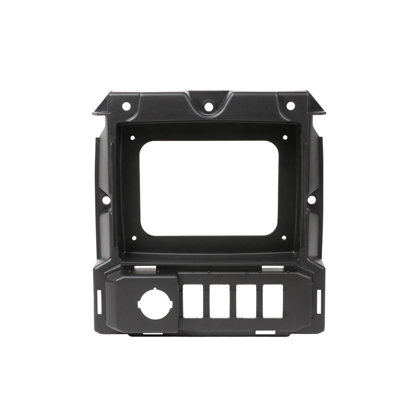 MBQS-RADM-1 Polaris Slingshot Tuned GMR-7V1 Source Unit Installation Kit - slingshot installation kit