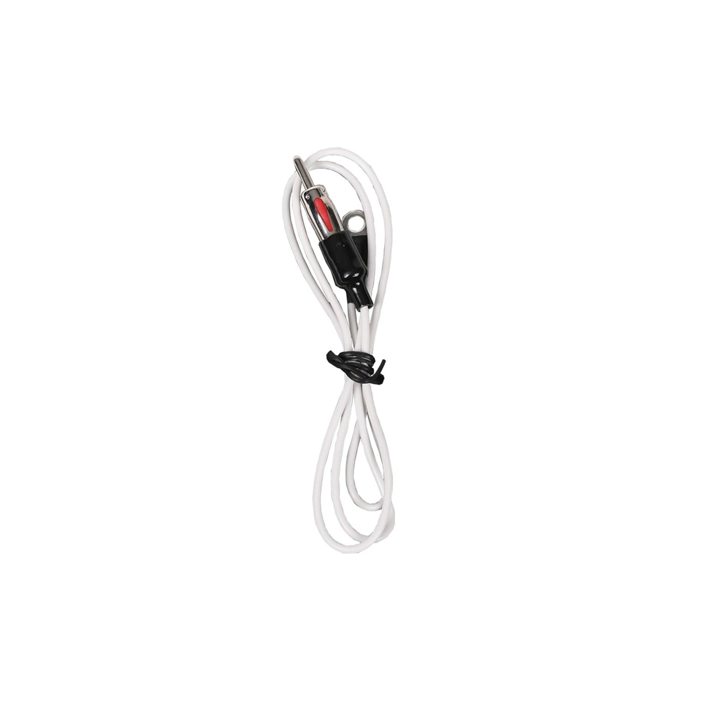 MBQS-RADM-1 Polaris Slingshot Tuned GMR-7V1 Source Unit Installation Kit - cables