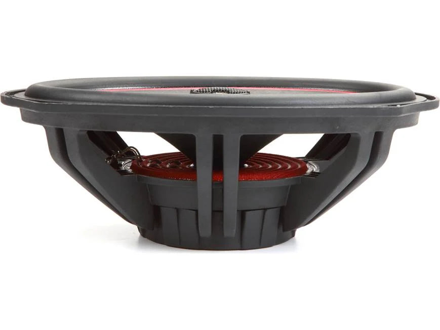 MB Quart RK1-169 Reference Series 6x9" 2-Way Car Speakers – 50W RMS, Titanium Tweeters w/ Grilles