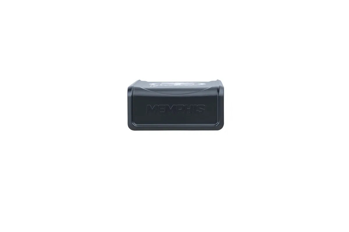 Memphis MX150.2-24V Powersports 75W x 2 at 2 Ohm, 8V-24V