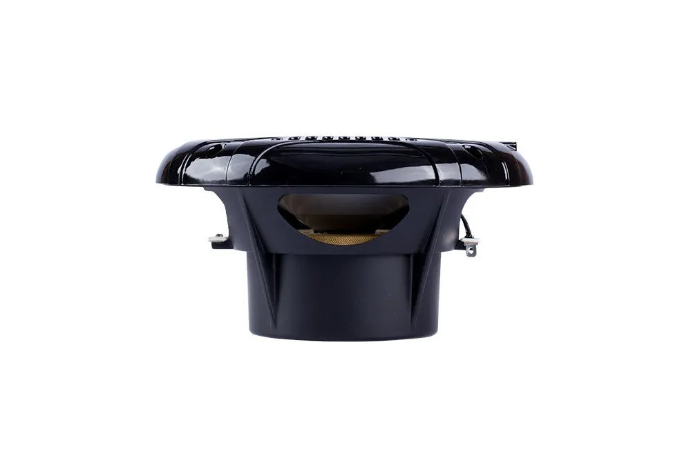 Memphis MXA602SLB OEM Rep 6.5" Marine Speaker - Black with Blue LED