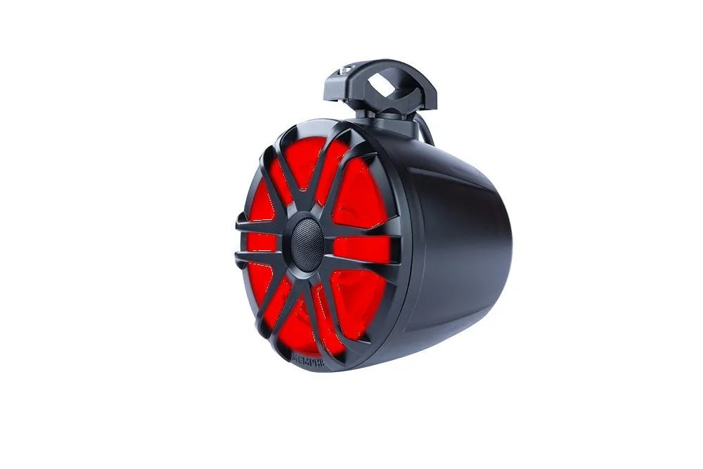 Memphis MXA62PS Pair 6.5" UTV Pod Speaker