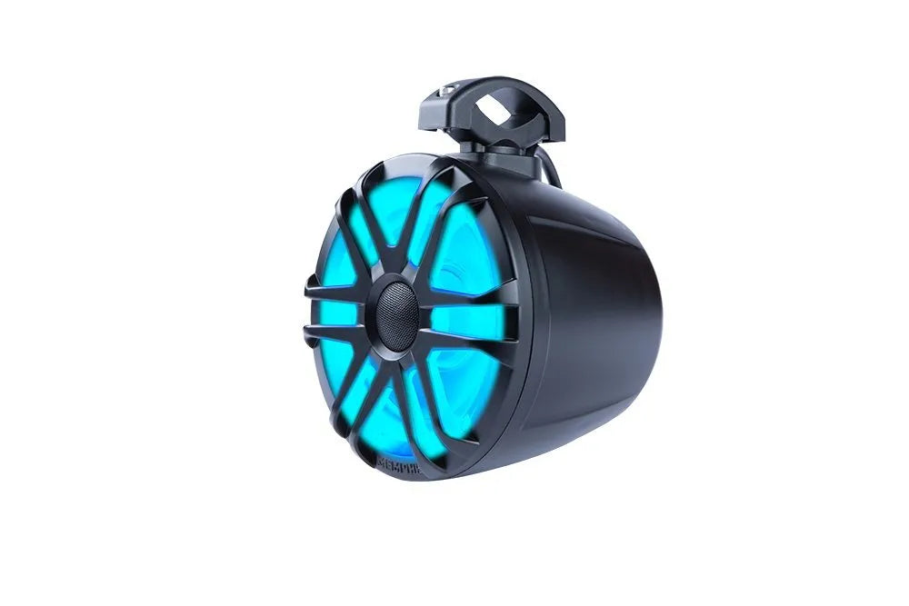Memphis MXA62PS Pair 6.5" UTV Pod Speaker