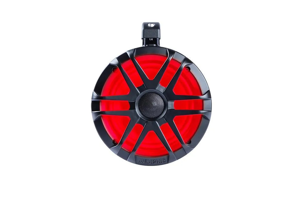 Memphis MXA62PS Pair 6.5" UTV Pod Speaker