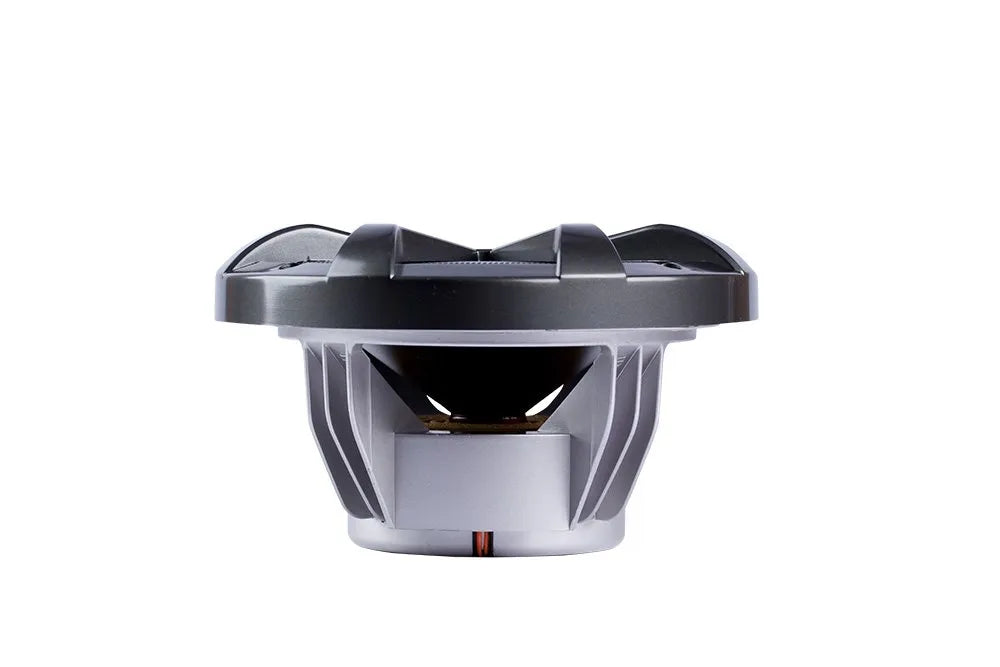 Memphis MXA69L Marine Speaker 6x9" 2-Way B&W Grilles with RGB LED