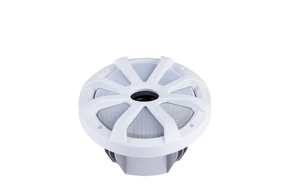 Memphis MXA69L Marine Speaker 6x9" 2-Way B&W Grilles with RGB LED