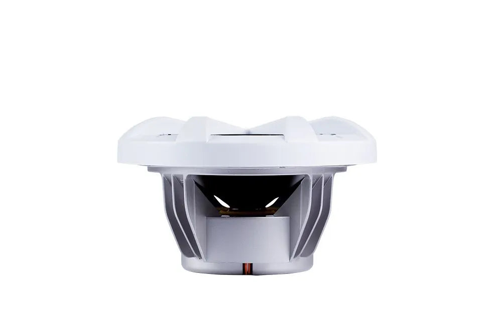 Memphis MXA69L Marine Speaker 6x9" 2-Way B&W Grilles with RGB LED
