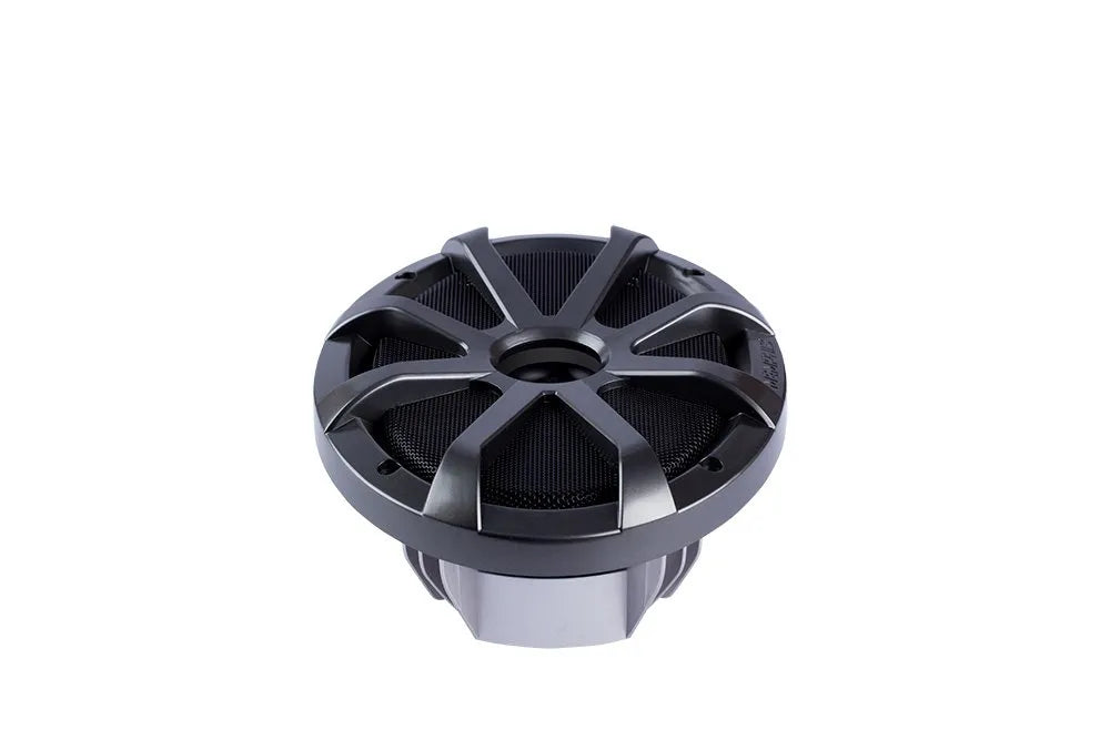 Memphis MXA69L Marine Speaker 6x9" 2-Way B&W Grilles with RGB LED