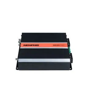 Memphis Audio MJP750.1 MOJO Pro 750W Monoblock Car Audio Amplifier