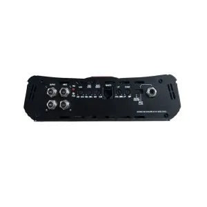 Memphis Audio MJP750.1 MOJO Pro 750W Monoblock Car Audio Amplifier