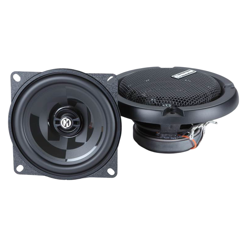 Memphis PRXP4 4” 2-Way with Point source Tweeter