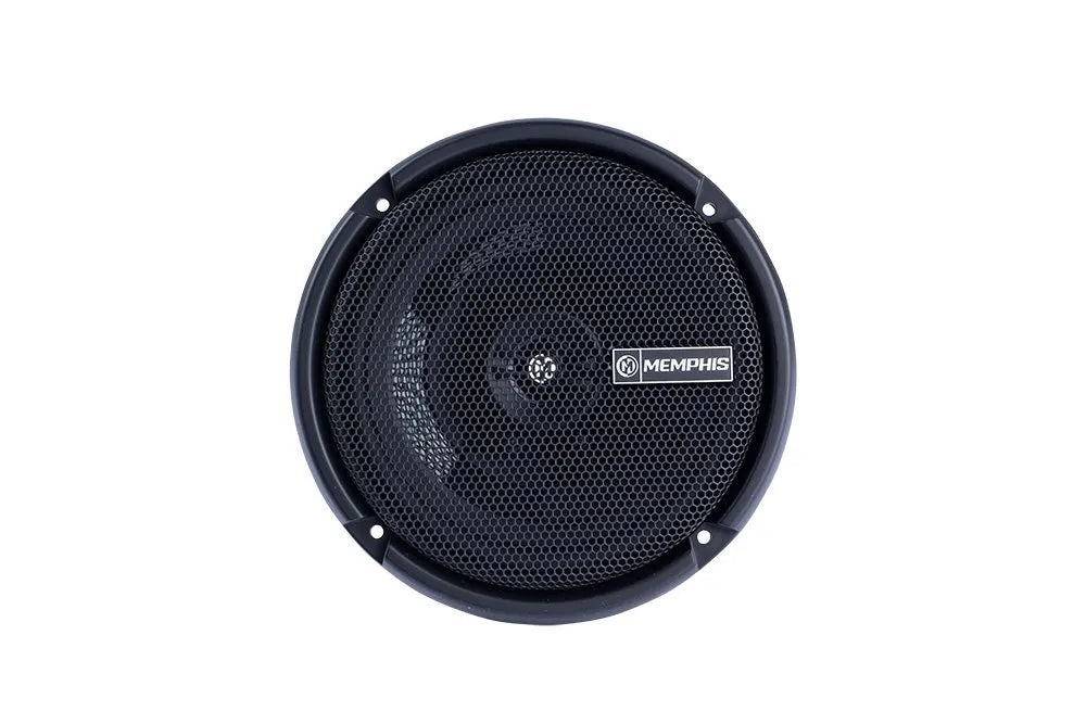 Memphis PRX60 Oversized 6.5" 2-Way Speaker with grille
