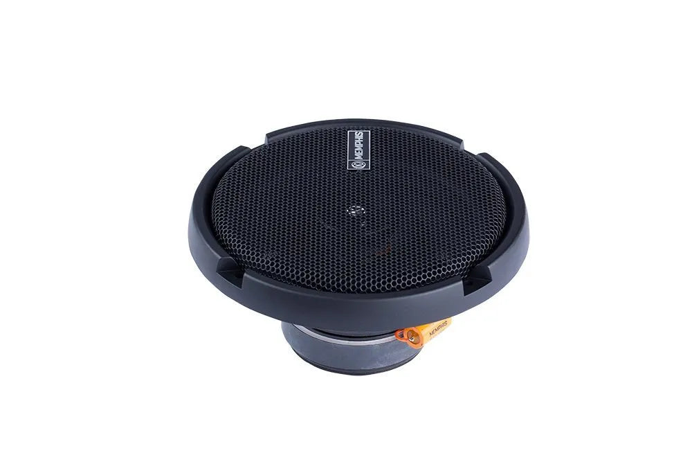 Memphis PRX60 Oversized 6.5" 2-Way Speaker with grille