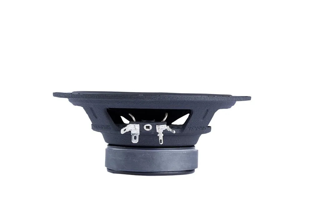 Memphis PRX60C 6.5" Oversized Component Speakers with 1" tweeter