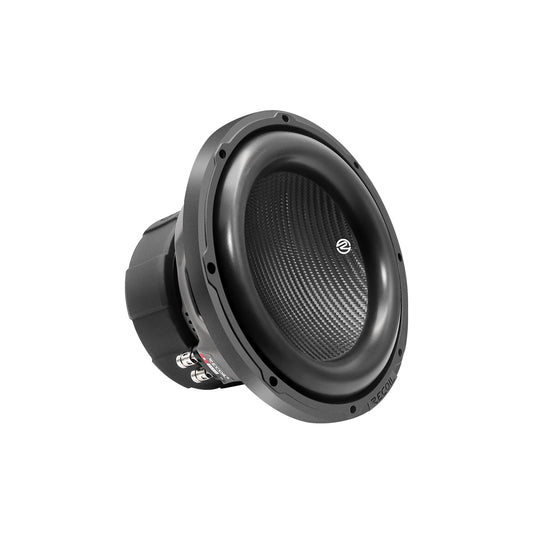 Recoil PW8D2 Echo Pro 8" Subwoofer – 800W Peak, Dual 2-Ohm - Recoil Speaker