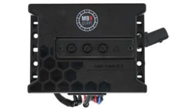 MB Quart MB-DSP6.8 IP67 Waterproof 6 Channel In - 8 Channel Out DSP