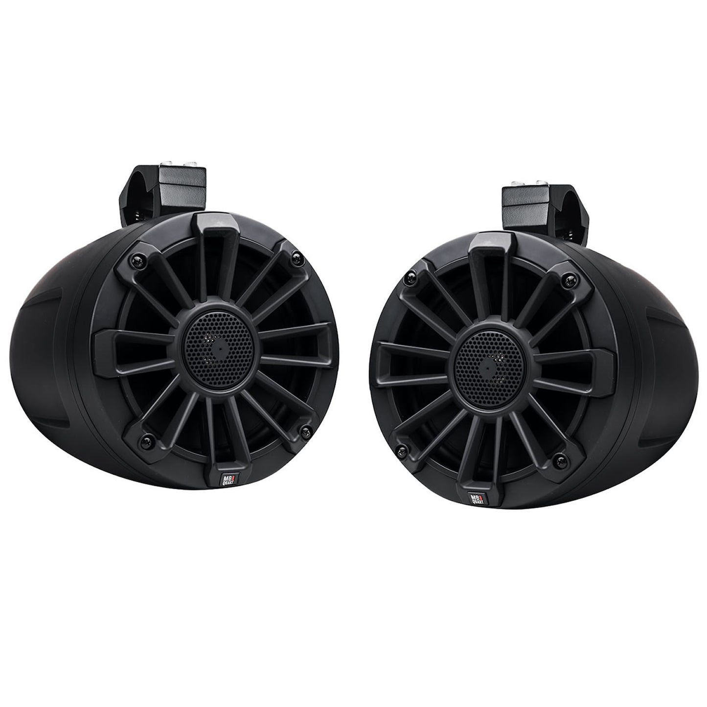 NPT1-116BBG UTV Tuned Speaker System - speakers