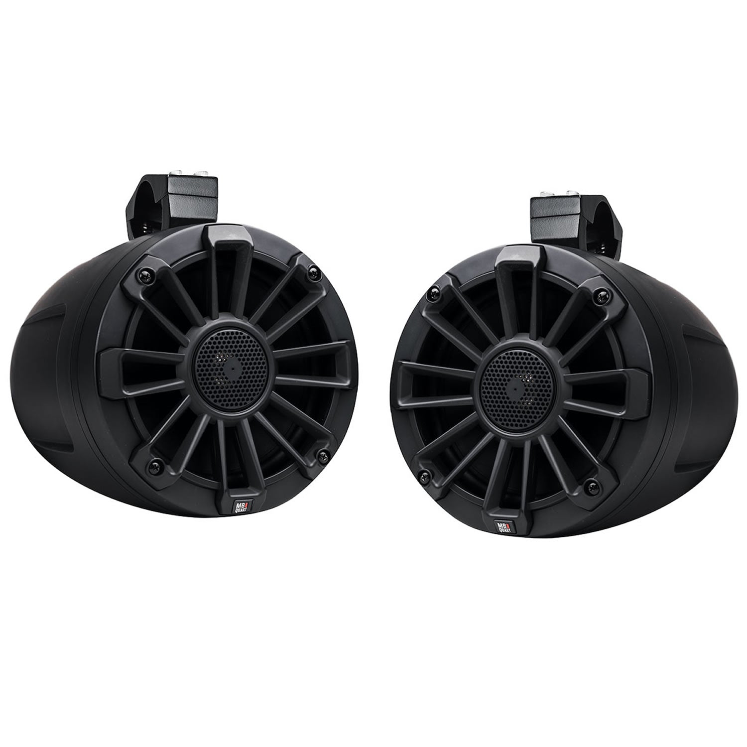 NPT1-116BBG UTV Tuned Speaker System - speakers