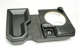 Q Logic QL-C1GMA110A01 Single 10" Subwoofer Enclosure Box
