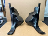 Q Logic Q Forms QL-K1001C (Pair) 6.5" Kick Panel Enclosures