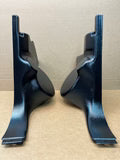 Q Logic Q Forms QL-K1001C (Pair) 6.5" Kick Panel Enclosures