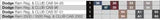 Q Logic Q Forms QL-K3001C (Pair) 6.5" Kick Panel Enclosures