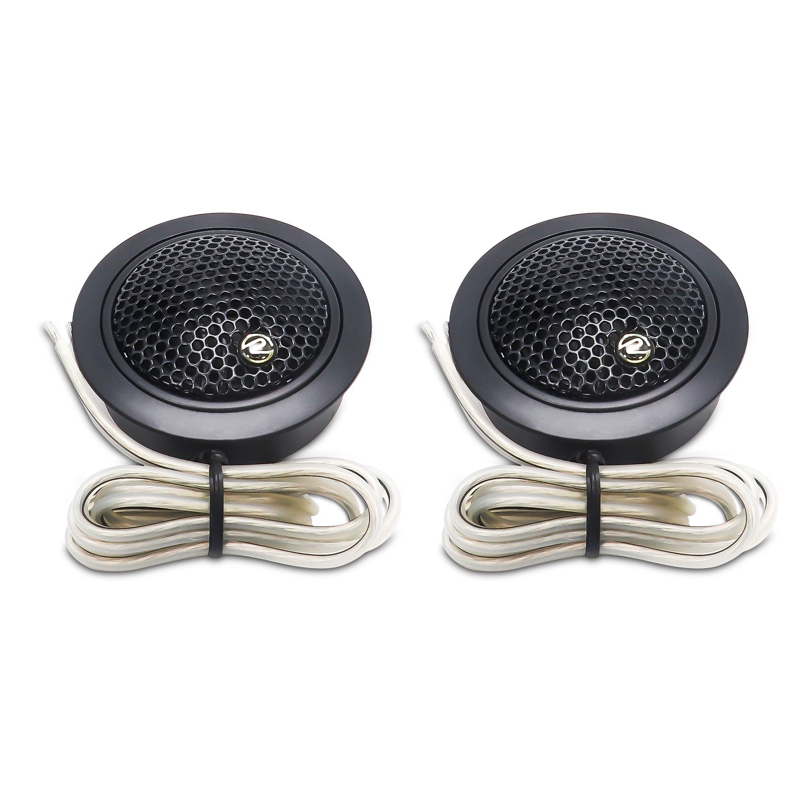 Recoil RD65 Performance Series 6.5" 2-Way Component Car Speakers – 300W Peak - Recoil Component Speakers