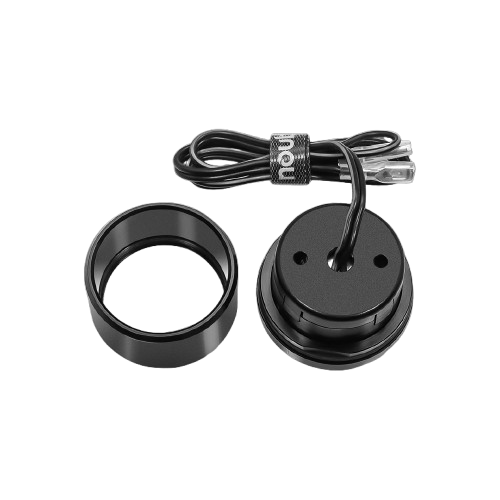 Cicada 24CHDSGGTK-05 2024+ H-D® STREET GLIDE® FAIRING GRILLES w/ RR05T TWEETERS