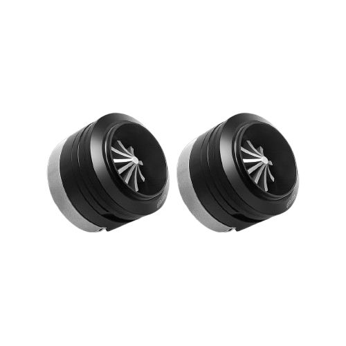 Cicada RR1T 1″ Horn Tweeters – PAIR