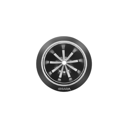 Cicada RR1T 1″ Horn Tweeters – PAIR