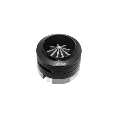 Cicada RR1T 1″ Horn Tweeters – PAIR