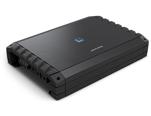 Alpine S2-A55V 5-Channel Car Amplifier