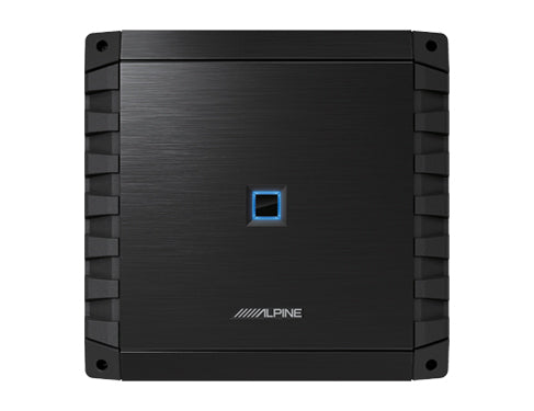 Alpine S2-A60M 600W Mono Class D Amplifier