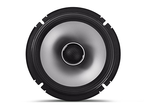 Alpine S2-S65 6.5" Hi-Res Coaxial Car Speakers – 80W RMS / 240W Peak - Alpine 6.5 speaker