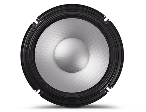 Alpine S2-S80C 8" Component Speakers – Hi-Res Audio Certified - Alpine Comp speakers