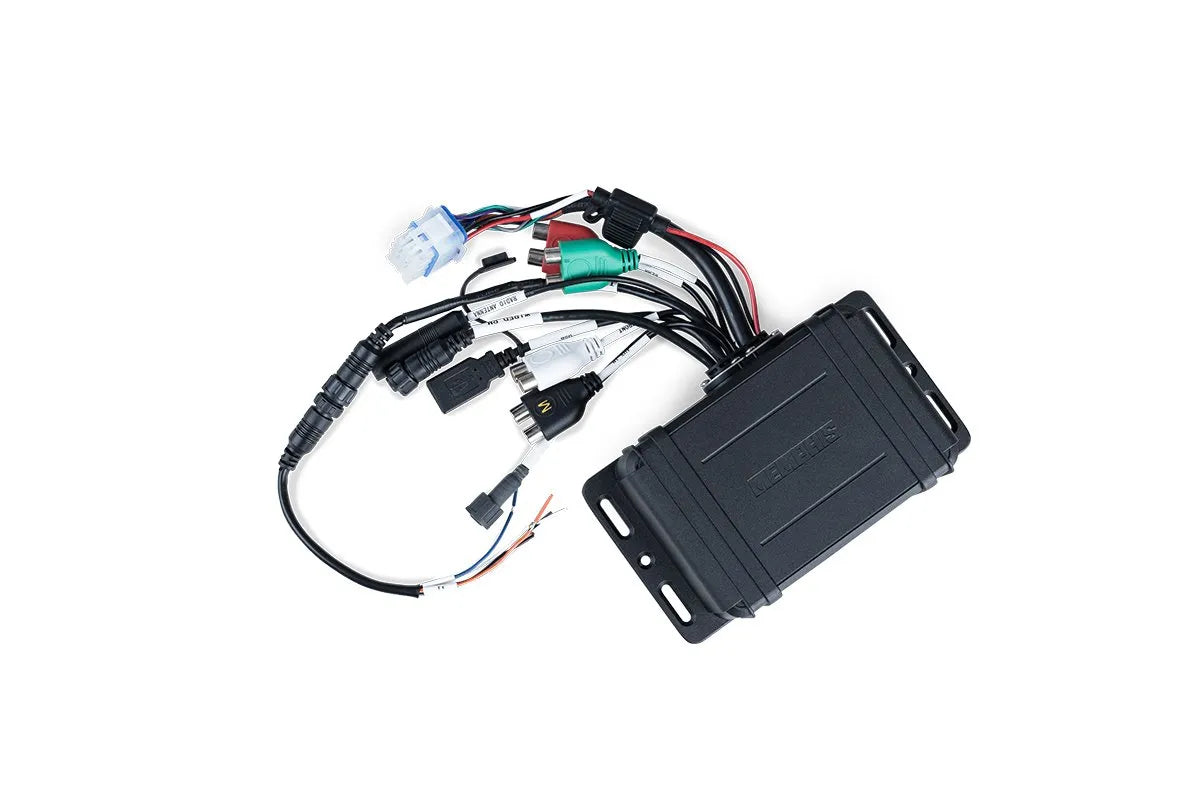 Memphis SMCHLA Black Box Media Controller with App Control