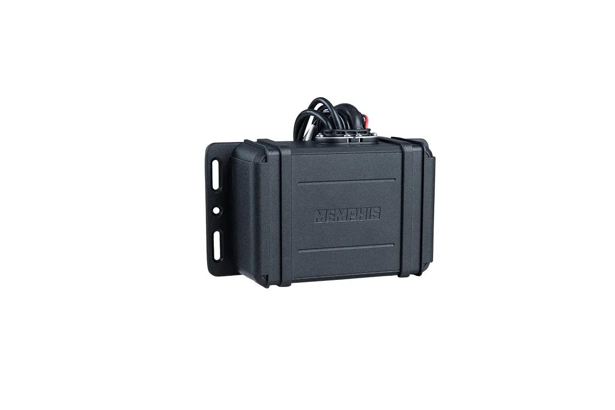 Memphis SMCHLA Black Box Media Controller with App Control