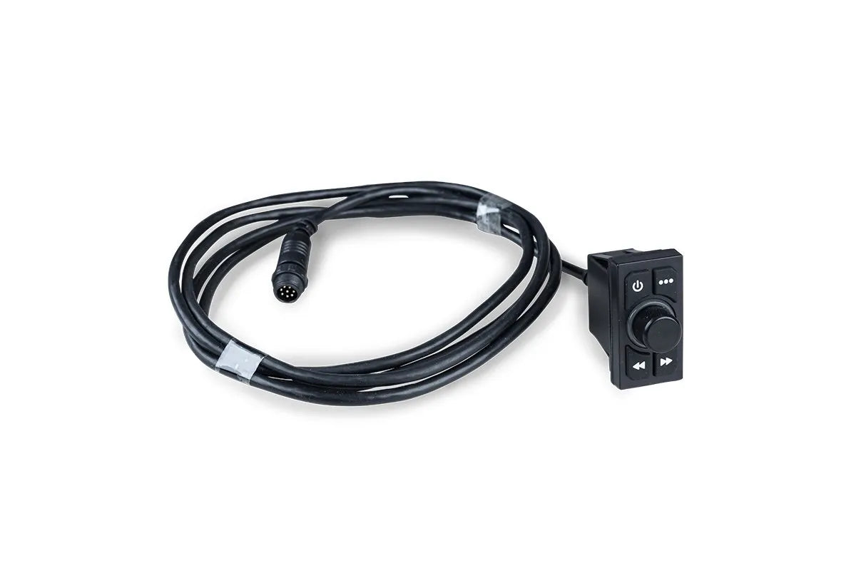 Memphis SMCHLA Black Box Media Controller with App Control