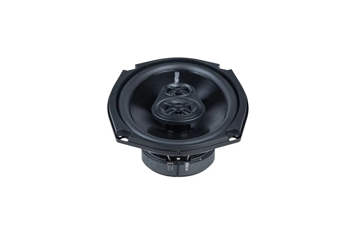 Memphis SRX693V 6x9 3-Way Speakers
