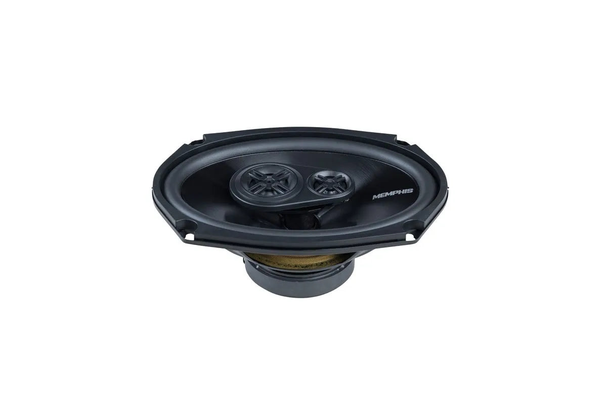 Memphis SRX693V 6x9 3-Way Speakers