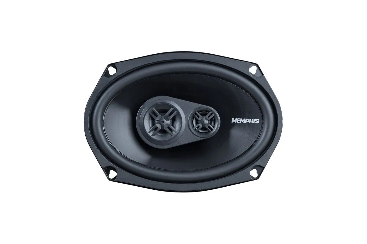 Memphis SRX693V 6x9 3-Way Speakers