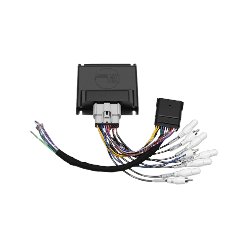 Cicada ZEN-H NAV-TV 2024 + H-D® ZEN-H A2B INTERFACE