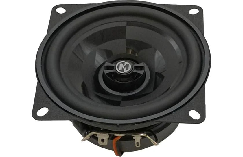 Memphis PRXP4 4” 2-Way with Point source Tweeter