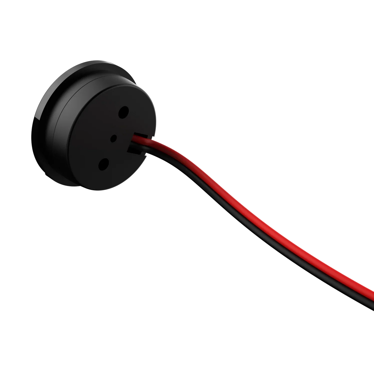 Elite BE1TW 1.4" (36 mm) Tweeter Pair, Silk Suspension, Aluminum Dome, Mounting Kits: Surface, Angle and Flush, Power Handling: 30W RMS, Frequency Response: 4kHz- 20kHz