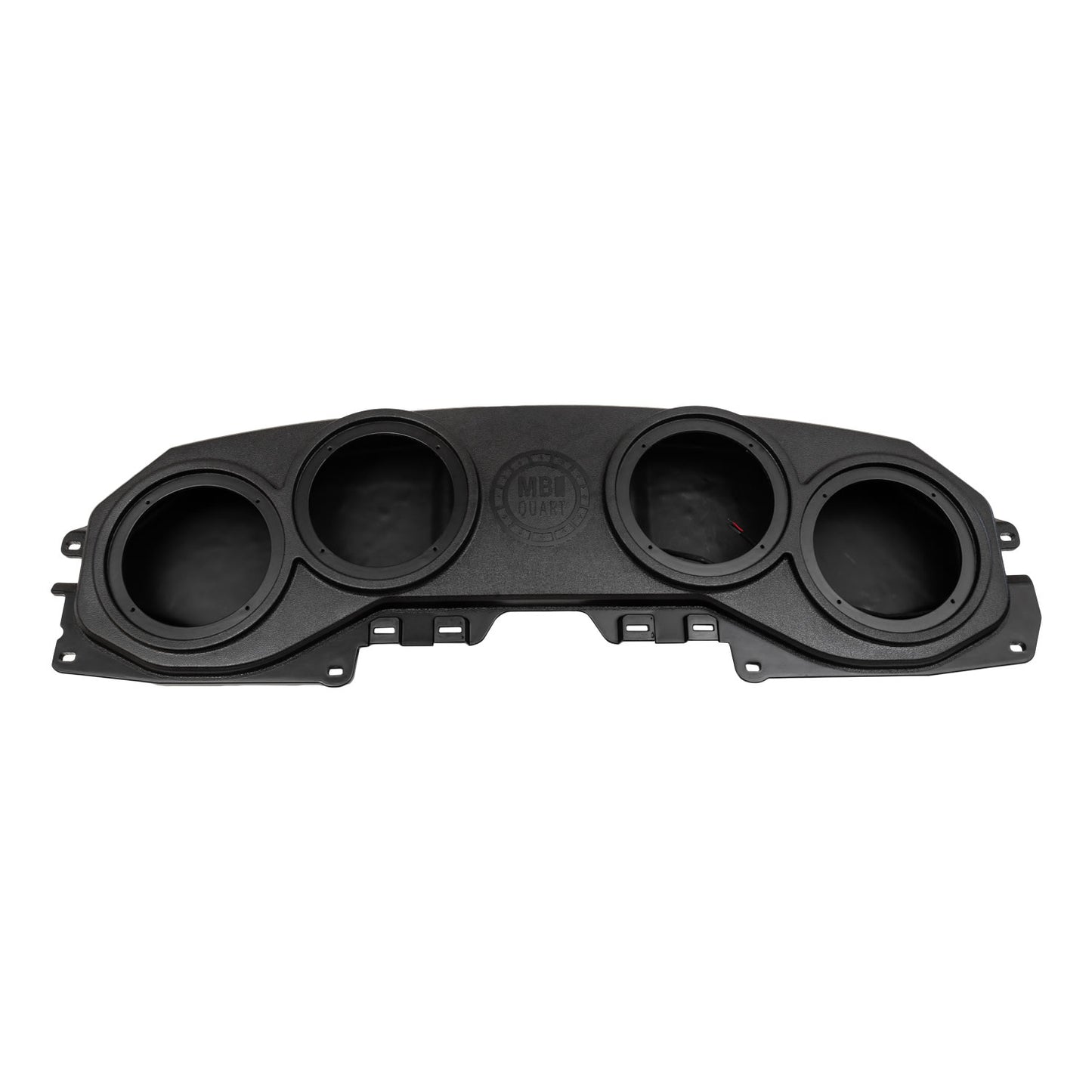 MBQJ-48E Jeep® Wrangler (JL) / Gladiator (JT) Rear Soundbar Enclosure