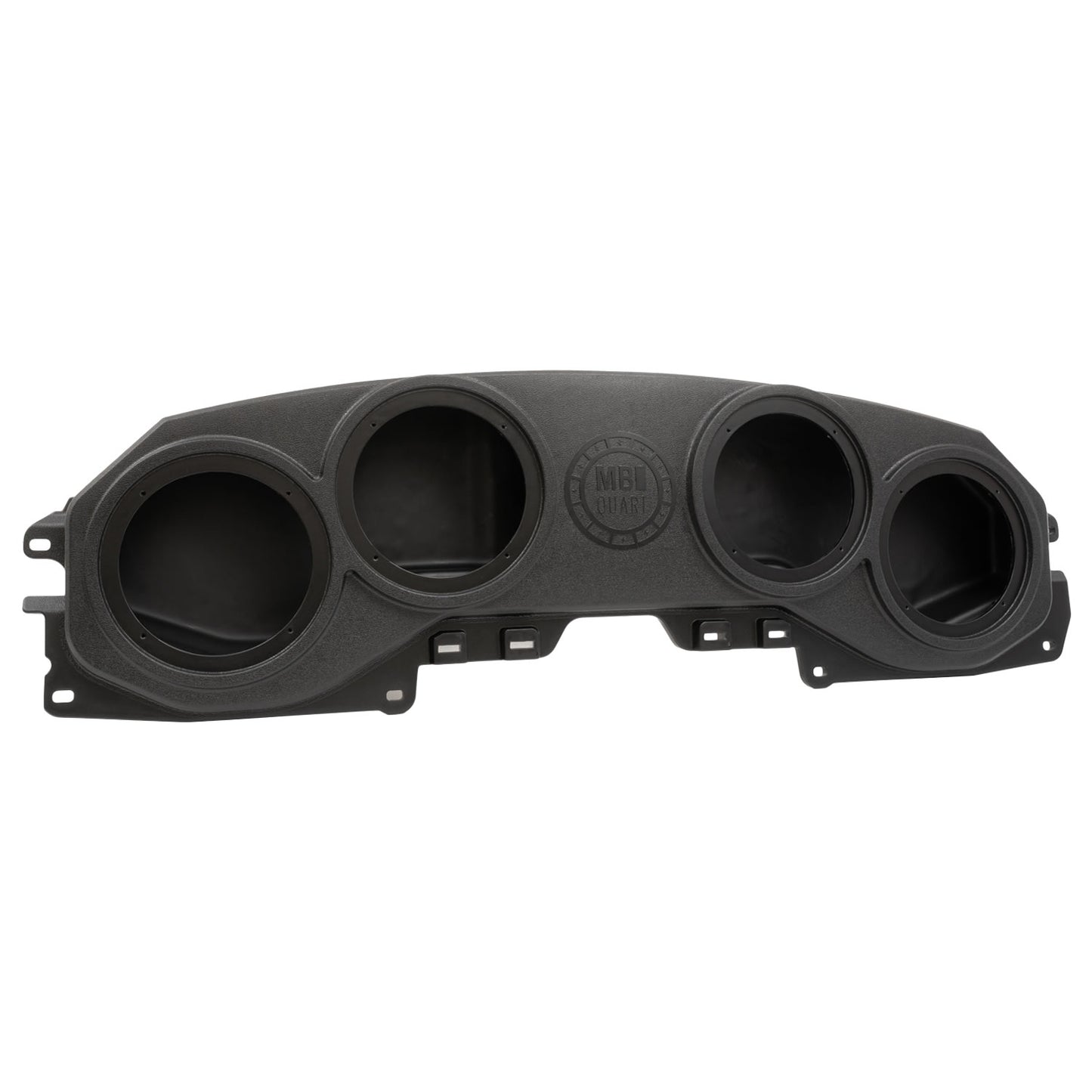 MBQJ-48E Jeep® Wrangler (JL) / Gladiator (JT) Rear Soundbar Enclosure