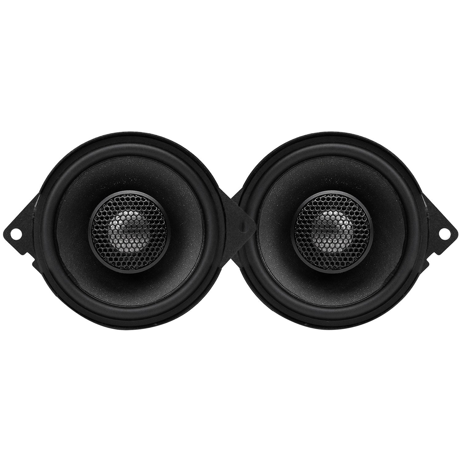 MBQJ-STG4A-1 800 Watt STAGE 4 Jeep® Wrangler (JL) / Gladiator (JT) Tuned Four Speakers System Upgrade for OEM Source Unit - speakers