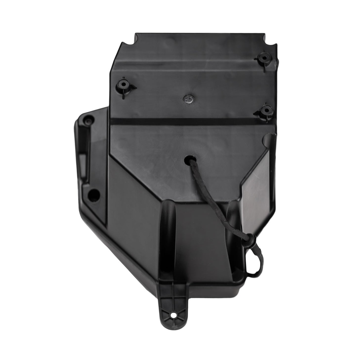 MBQJ-STG4A-1 800 Watt STAGE 4 Jeep® Wrangler (JL) / Gladiator (JT) Tuned Four Speakers System Upgrade for OEM Source Unit back of enclosure